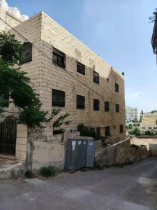عمارة للبيع في طبربور ابو عليا 5