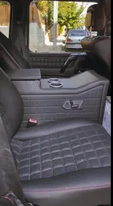 G class 4
