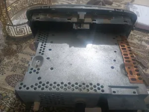 مسجل بيجو أصلي للبيع 6