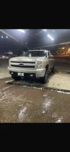 بكم سلفرادو 2