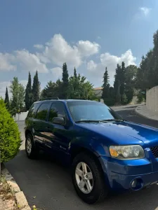 فورد اسكيب للبيع او البدل على احدث 2