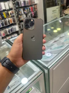 iPhone 13 Pro 2
