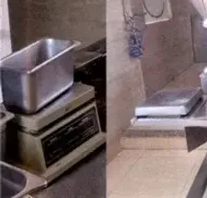 معدات تجهيز كافي 4