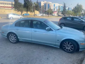 جاغوار موديل 2001 s-type للبيع 2