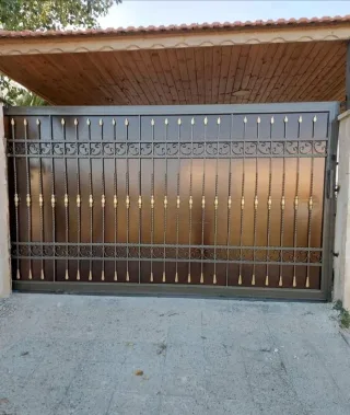 حداد متنقل 5