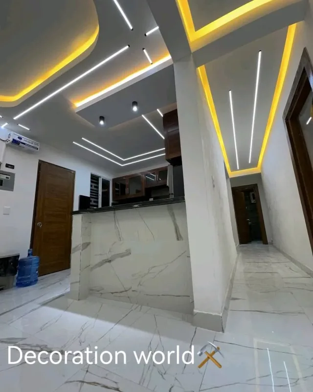 decoration world 7