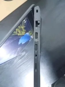 لابتوب ديل بسعر مميز جداً Laptop DELL Latitude 3420 11th cor i5 2