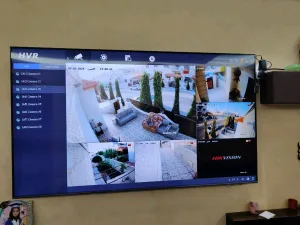 صيانة عامة كهرباء و أنظمة مراقبة و صوطيات و طاقة متجددة 6