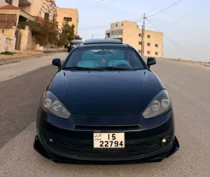 هونداي توسكاني كوبيه 2008 اتوماتيك للبيع بسعر مناسب 13