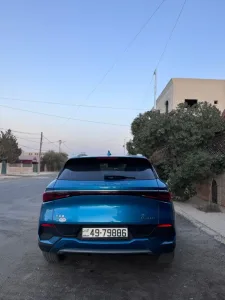 BYD YUAN PLUS 2022 3