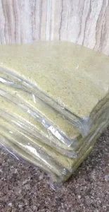 عجينة كبة رمثاوية 2