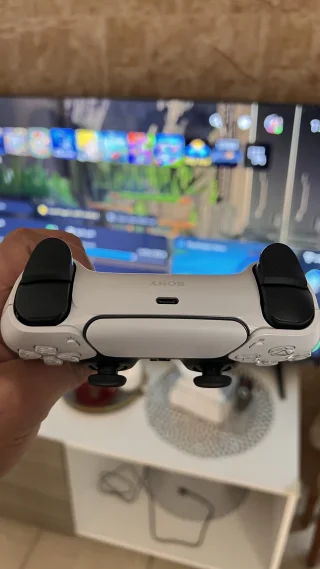 ps5 ديجتال وكالة استخدام ساعات قليلة 9