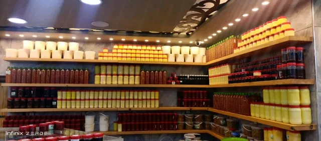 البان العائلات المركزيه 13