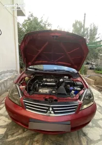 لانسر ٢٠١٣ 11