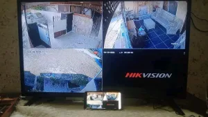 صيانة انظمة مراقبة كاميرات مراقبة جميع انظمة الحماية 5