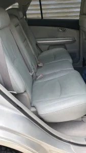 Lexus rx400h for sale 4