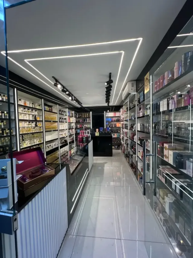 عطور البكري 2