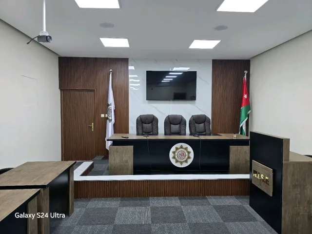 مؤسسة وائل قموم للتصميم و الديكور 7