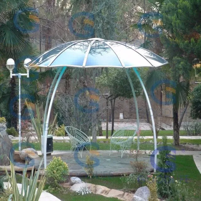 بروج الهندسية 11
