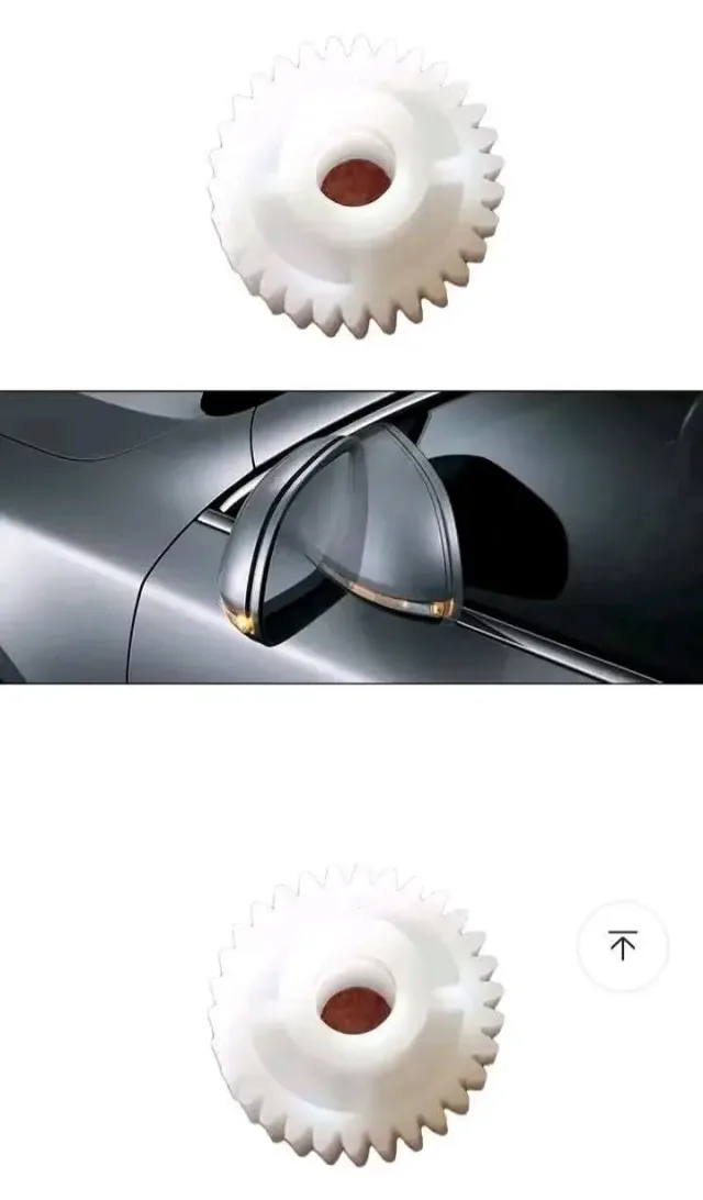 النجمة لقطع غيار السيارات الكوريه 2