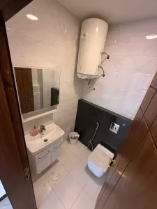 شقة حي المنصور 7