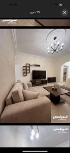 شقه طابق اخير وروف في الجبيهه الغربي بسعر مميز 4