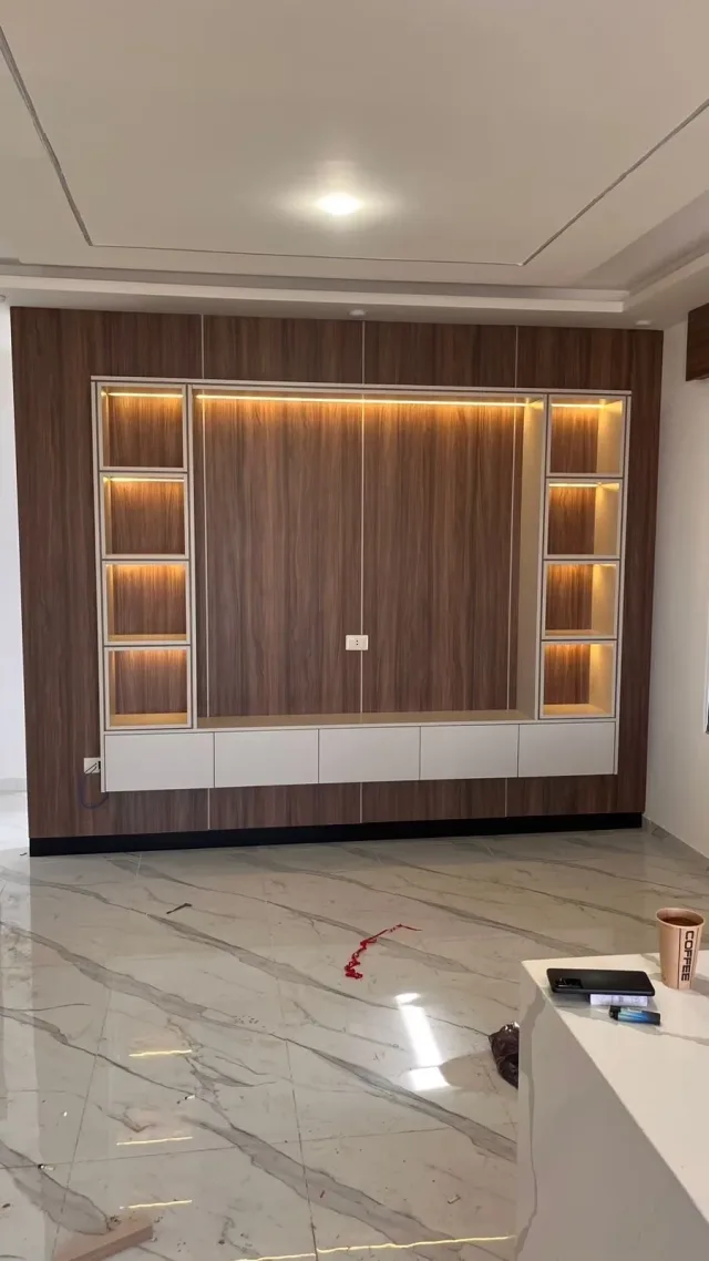 مركز القرم الهندسي للاعمال الخشبية والاثاث 10