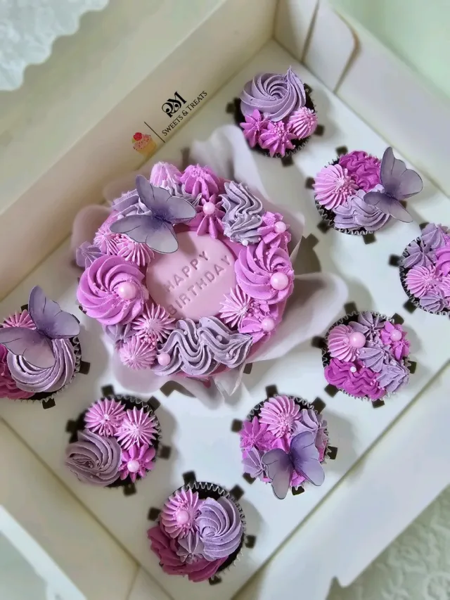 RM Sweets & Treats 2