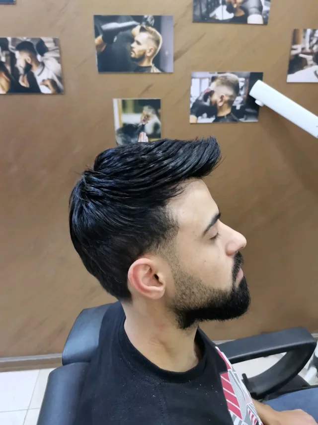 Dr. Hair 9