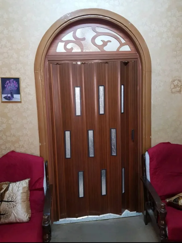 شمس الاصيل لأعمال الالمنيوم والخشب والديكورات والمطابخ 8