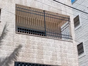 العكرماوي للحدادة العامة والمتنقلة داخل الهاشمي الشمالي وضواحي عمان 15