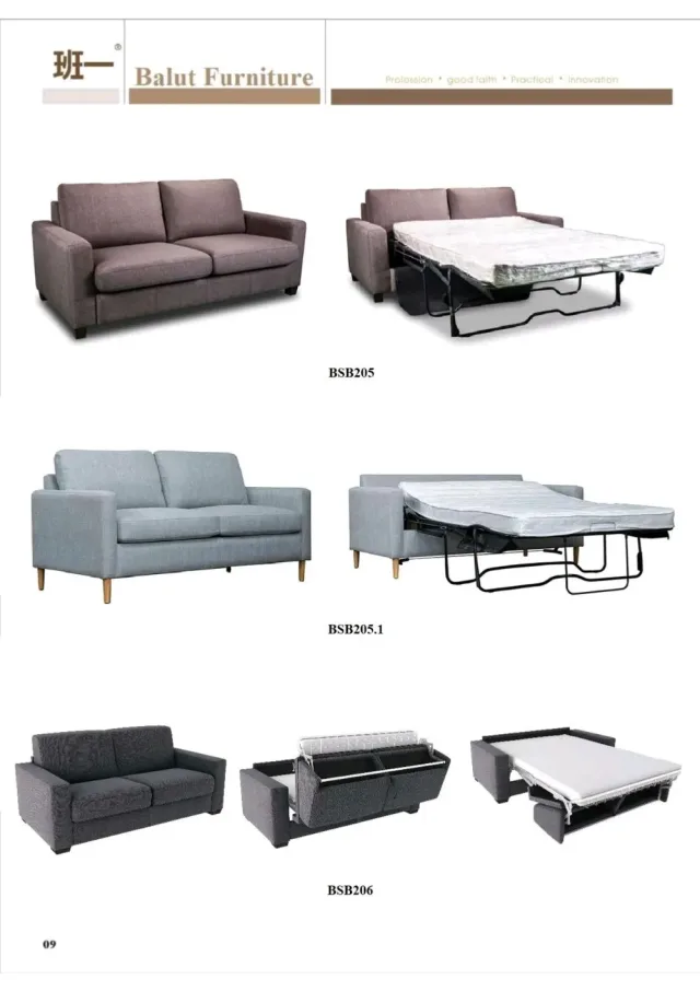 Balut Furniture | بلوط للمفروشات 9