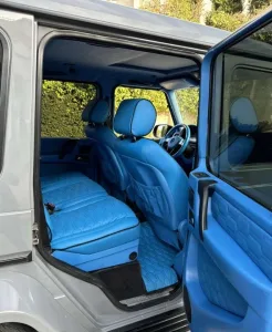 G class Brabus 3