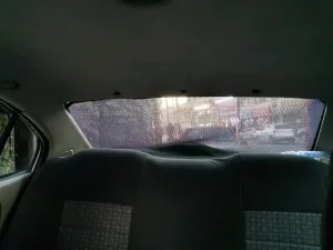 هونداي افانتي XD - Delux  فل كامل فحص كامل للبيع 15