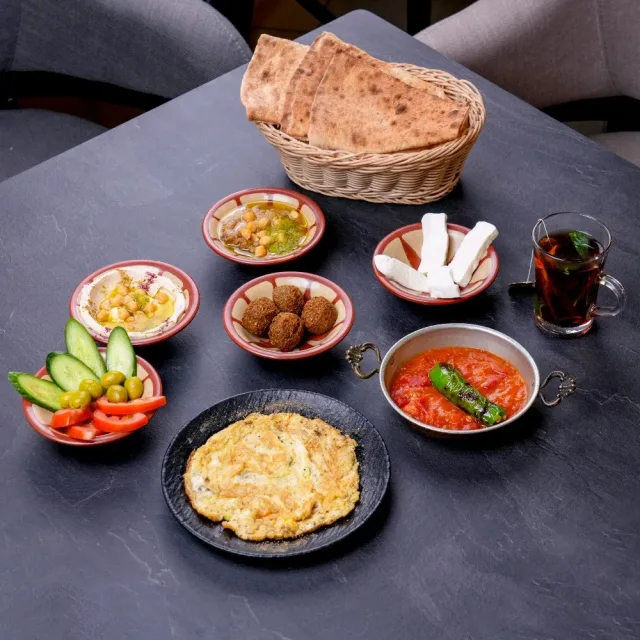kobba & bastoni caffe 2