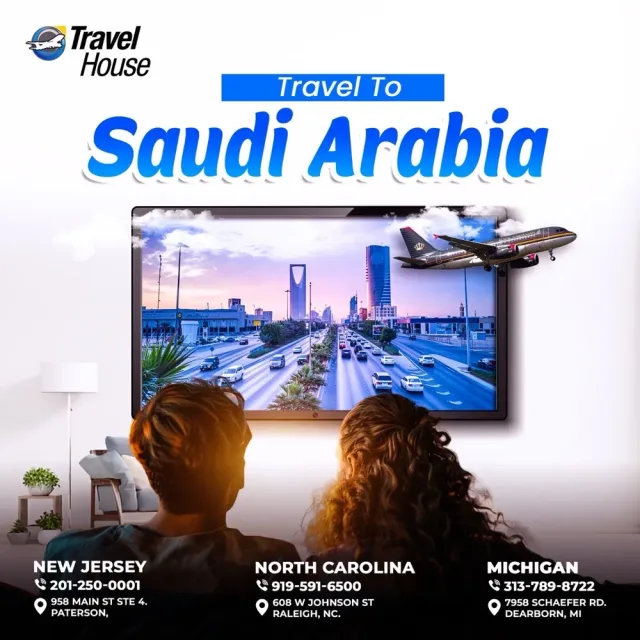 travel house USA 4