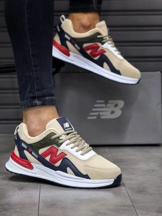 Desert brands 9