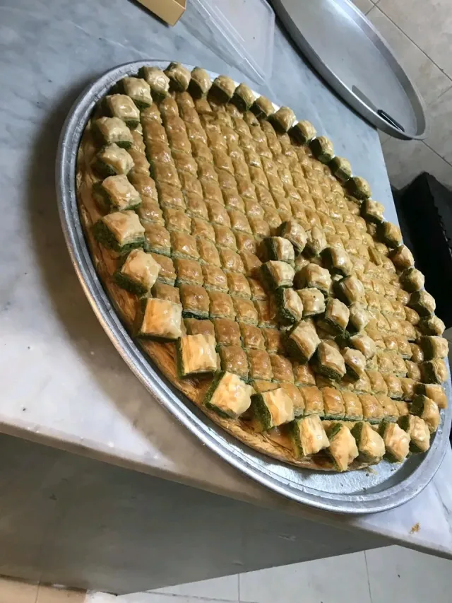 حلويات العوير 7