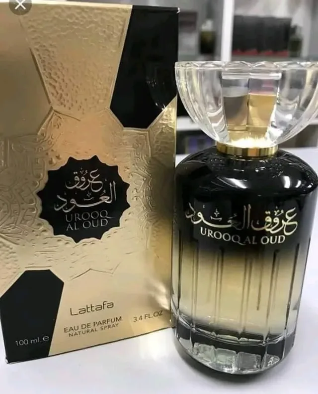 Scent Haven perfumes 9