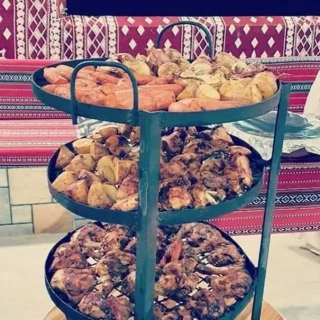 Sami Jamal Ram سامي جمال رم