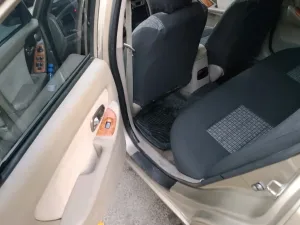 هونداي افانتي XD - Delux  فل كامل فحص كامل للبيع 11