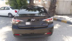 سوناتا موديل 2016 2