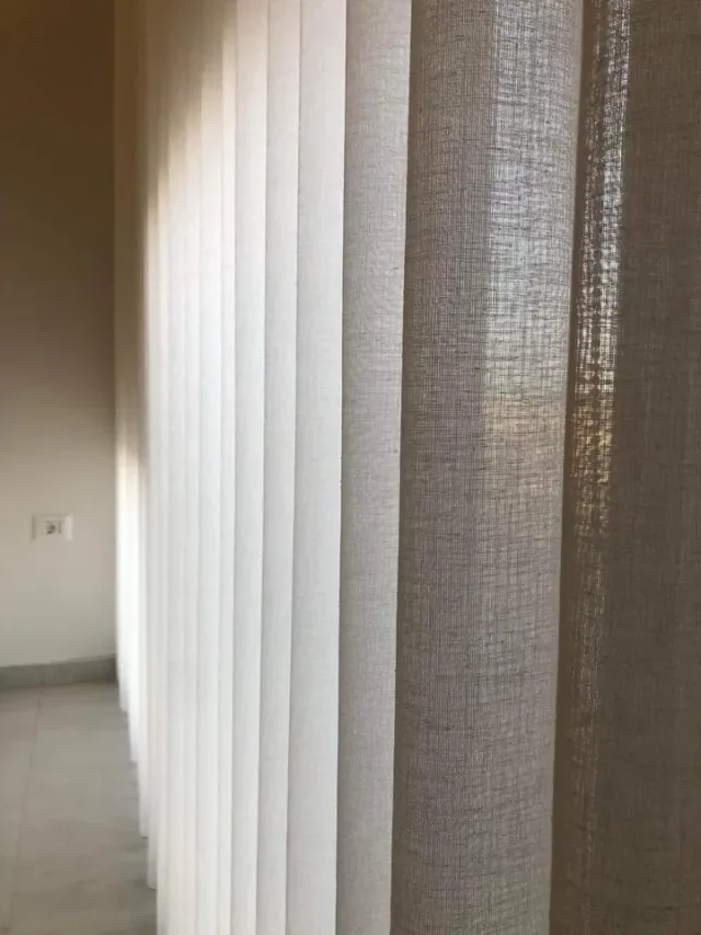معرض ماركا للستائر والاسفنج والبرادي 14