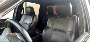 Dodge ram Laramie limited 2013 3