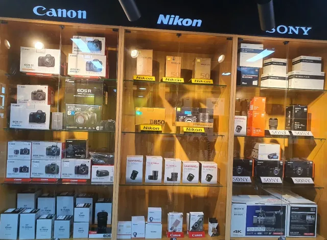 YouCam & Accessories 3