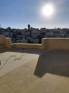 شقة للبيع ماركة الجنوبية حي الربوة 15
