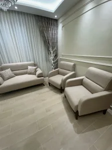 طقم كنب ٧ مقاعد