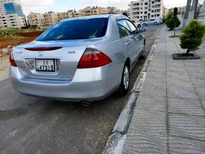 هوندا أكورد 2007 مميزه 6