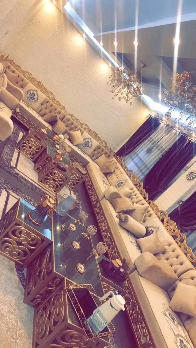 ياسر النابلسي لتنجيد المفروشات 14