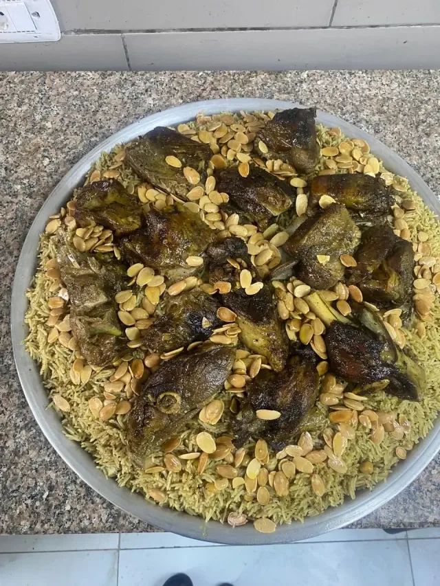مطبخ سهل طوباس 11